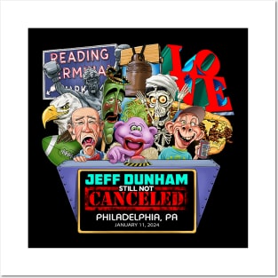 Philadelphia, PA 2024 Posters and Art
